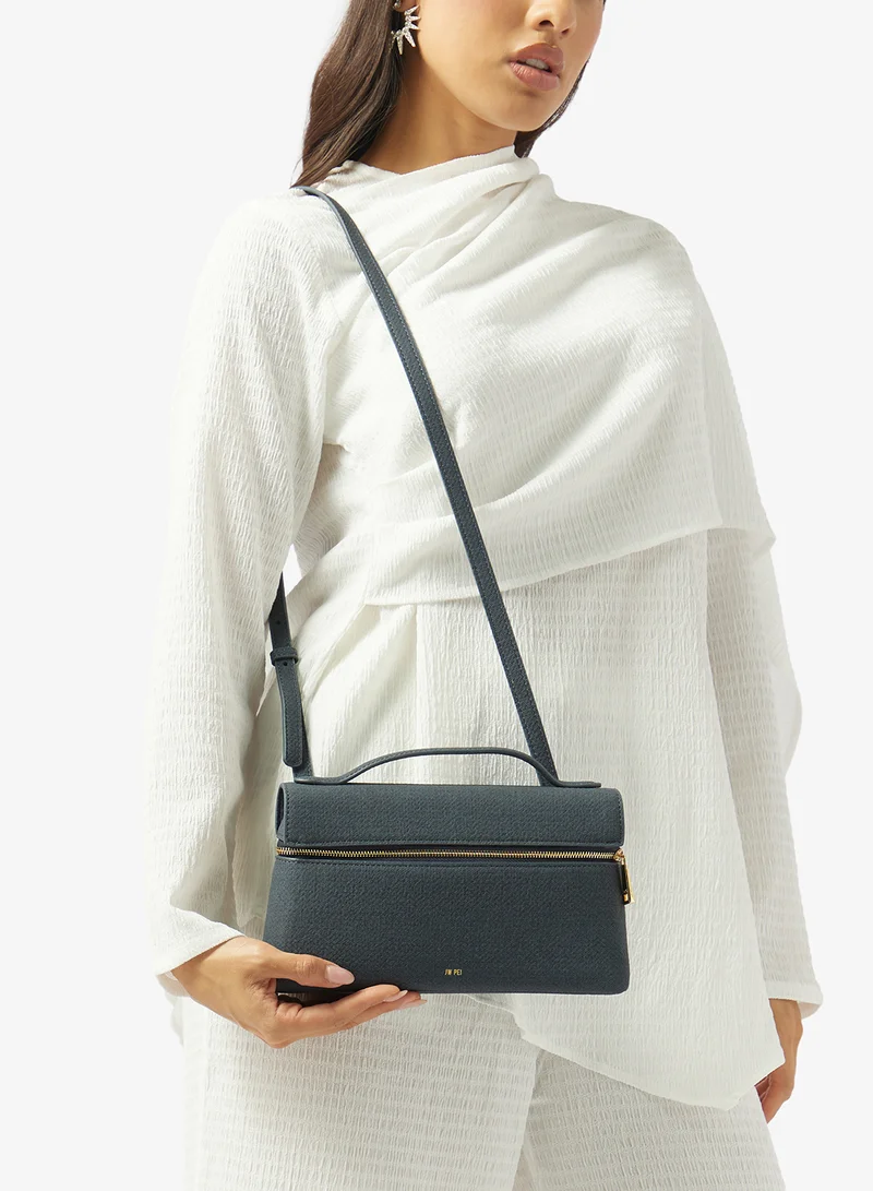 JW PEI  Thea Top Handle Satchel Bag for Women | Best Price UAE